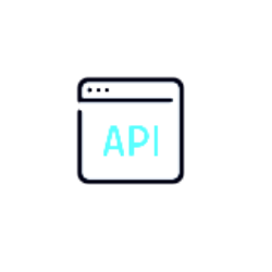API