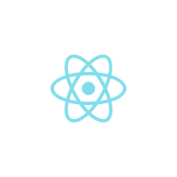 React